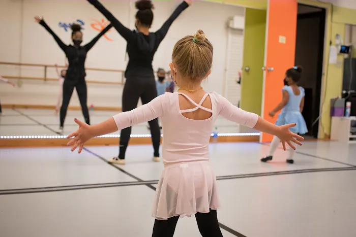 Center Stage Dance Studio Plattsburgh Picture 6