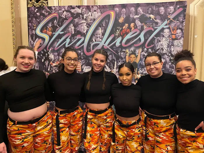 Center Stage Dance Studio Plattsburgh Picture 7
