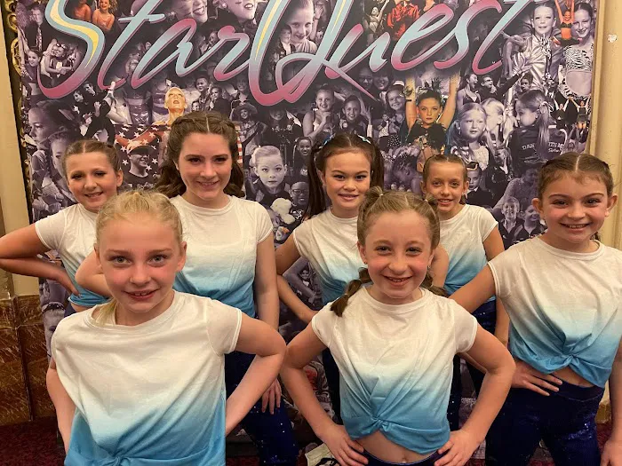 Center Stage Dance Studio Plattsburgh Picture 10