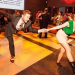 Boston Lindy Hop