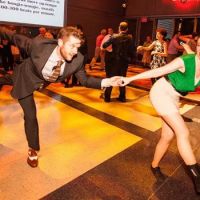 Boston Lindy Hop ico