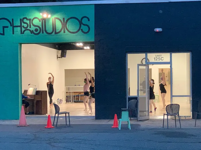 High St. Studios Picture 4