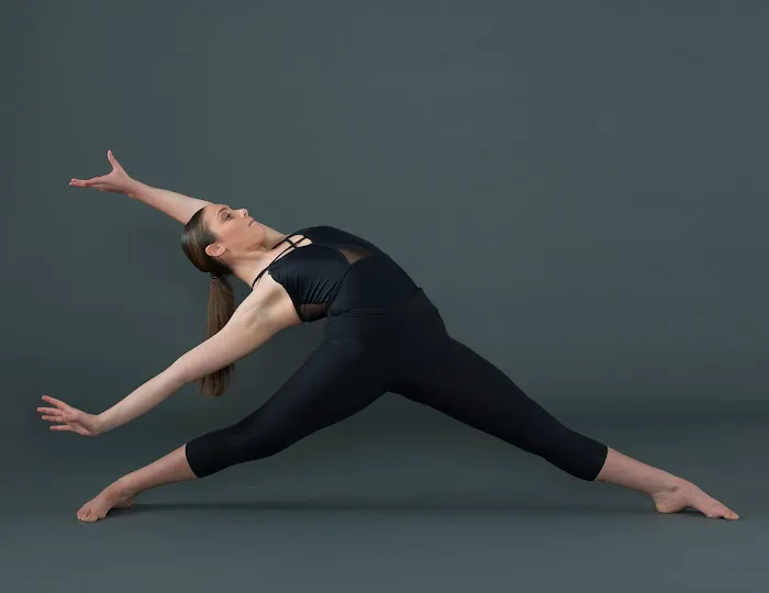 Mariana's Dancing Studio Picture 1