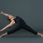 Mariana's Dancing Studio