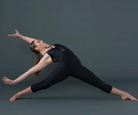 Mariana's Dancing Studio