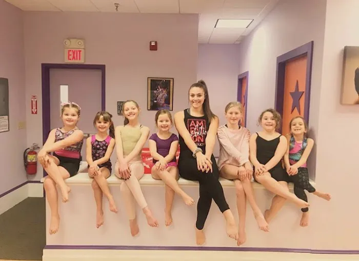 Mariana's Dancing Studio Picture 5