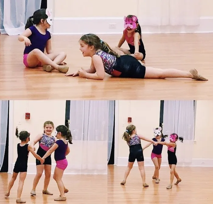 Mariana's Dancing Studio Picture 7
