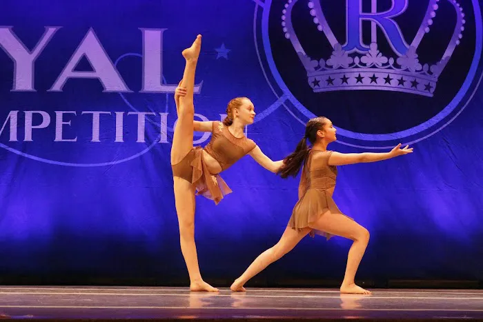 Mariana's Dancing Studio Picture 6