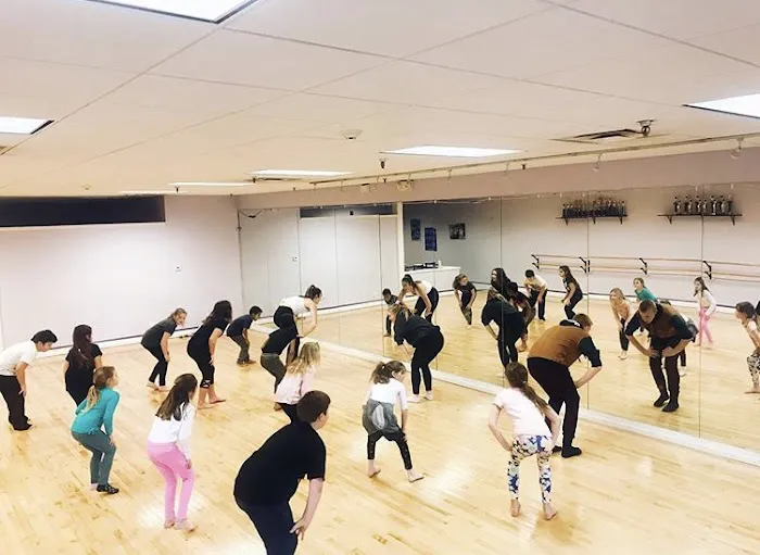 Mariana's Dancing Studio Picture 4
