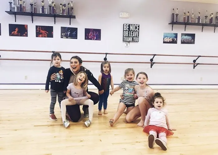 Mariana's Dancing Studio Picture 8
