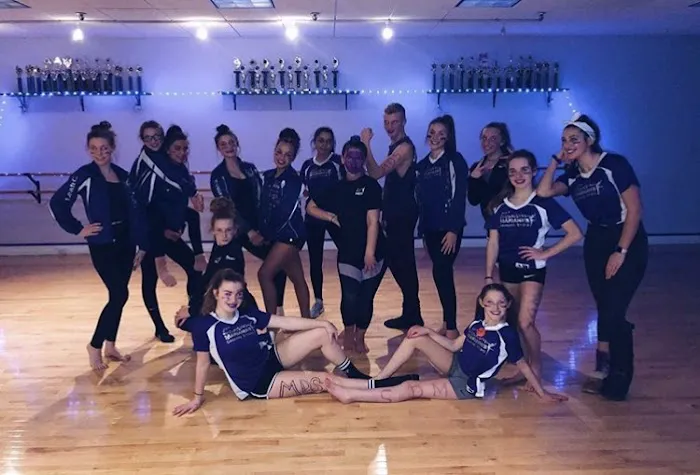 Mariana's Dancing Studio Picture 10