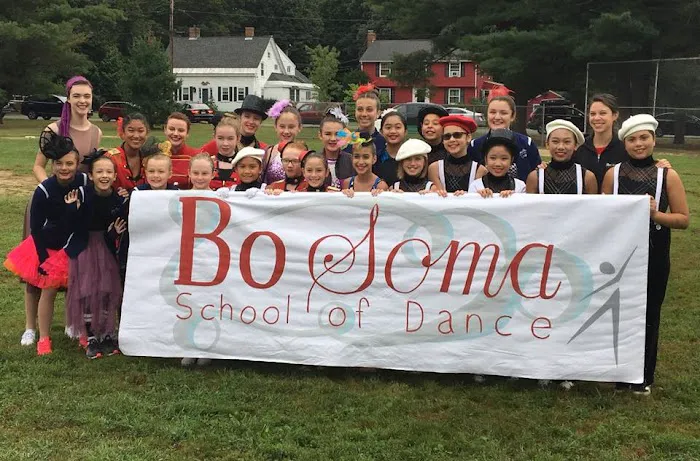 BoSoma School of Dance Picture 1