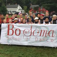 BoSoma School of Dance ico