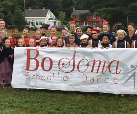 BoSoma School of Dance