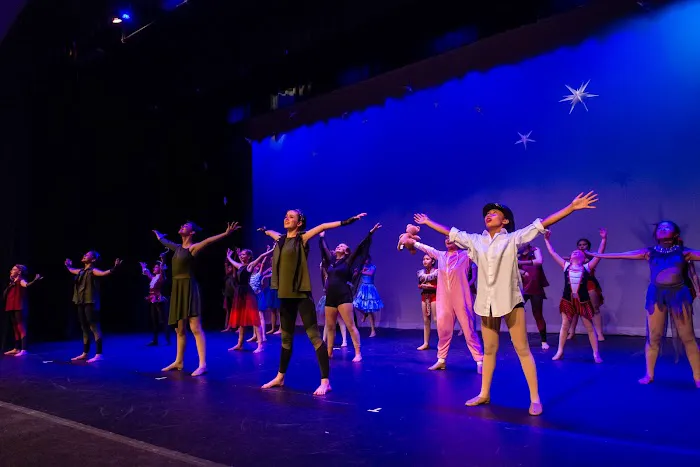 BoSoma School of Dance Picture 2