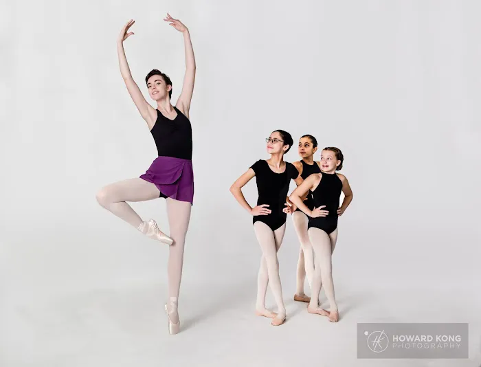 BoSoma School of Dance Picture 4