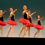 The Hamilton Wenham School of Dance