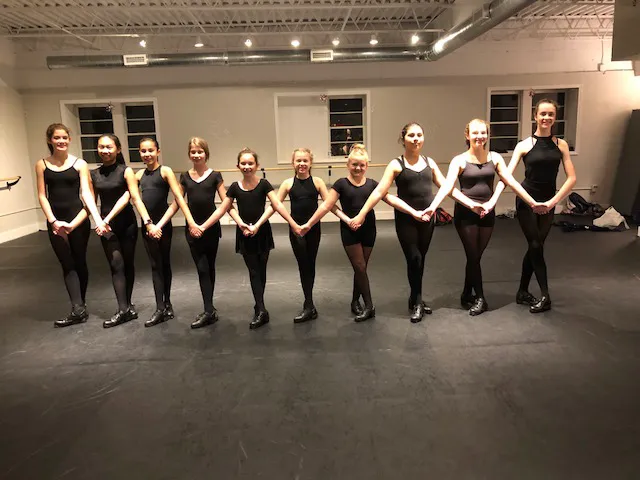 BoSoma School of Dance Picture 1