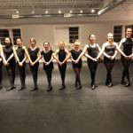 BoSoma School of Dance