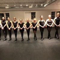 BoSoma School of Dance ico