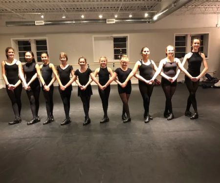 BoSoma School of Dance