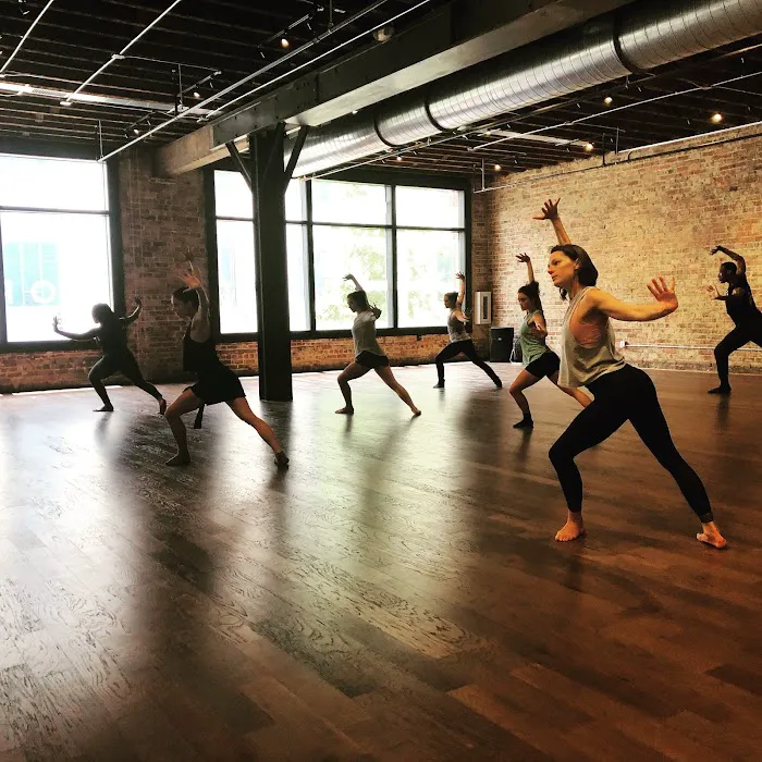 BoSoma School of Dance Picture 5