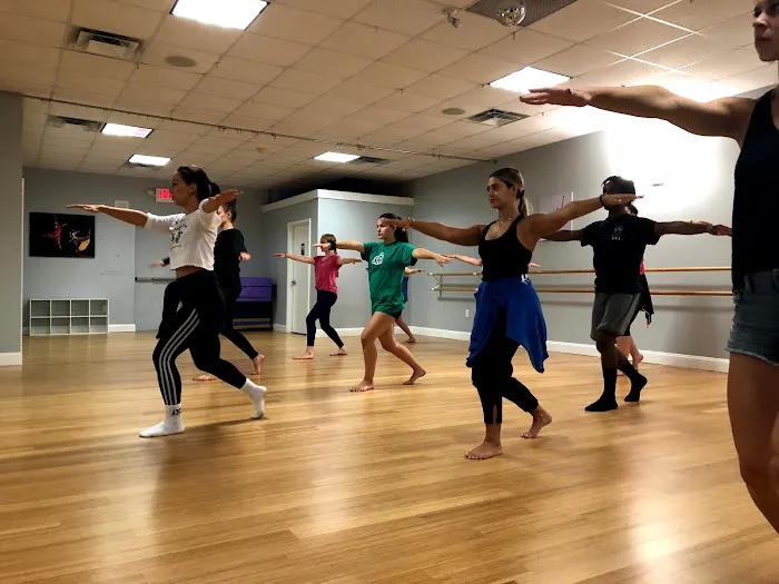 BoSoma School of Dance Picture 4