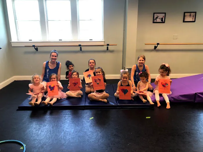 BoSoma School of Dance Picture 9