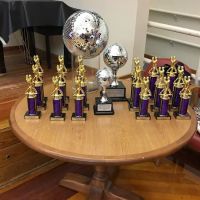 Karen's Ballroom Dancing & Fitness ico