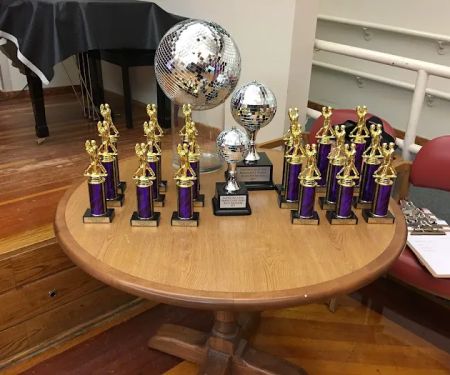 Karen's Ballroom Dancing & Fitness