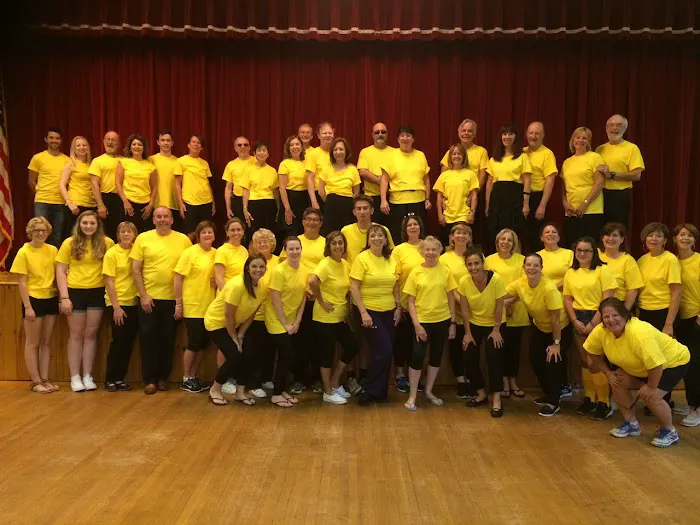 Karen's Ballroom Dancing & Fitness Picture 5