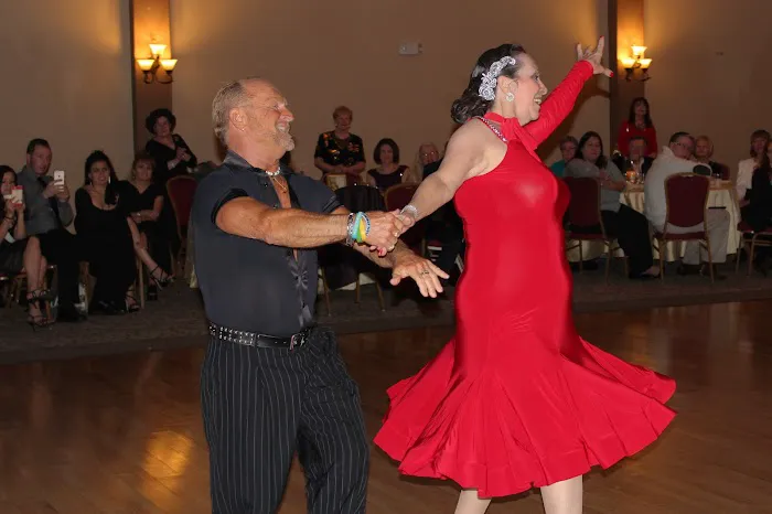 Karen's Ballroom Dancing & Fitness Picture 9