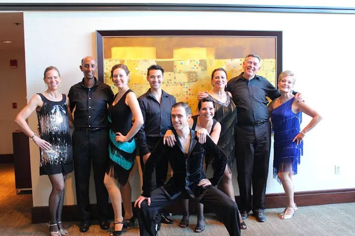 Karen's Ballroom Dancing & Fitness Picture 8