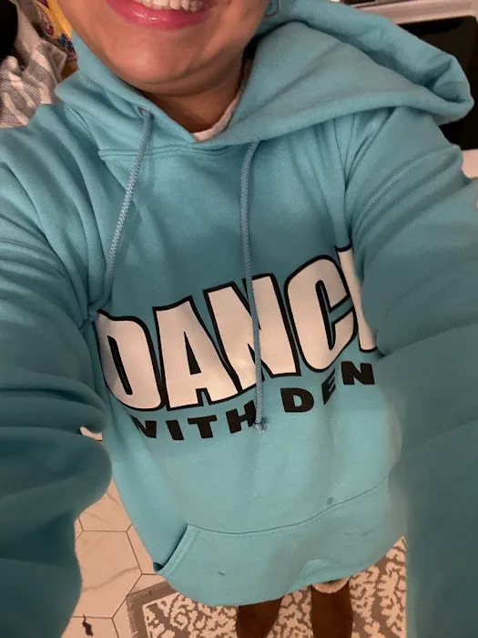 Dance With Dena Picture 4