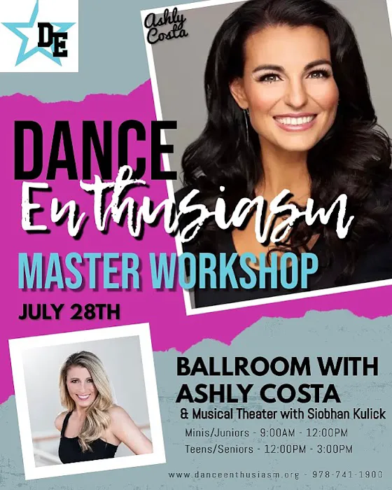 Dance Enthusiasm Picture 2