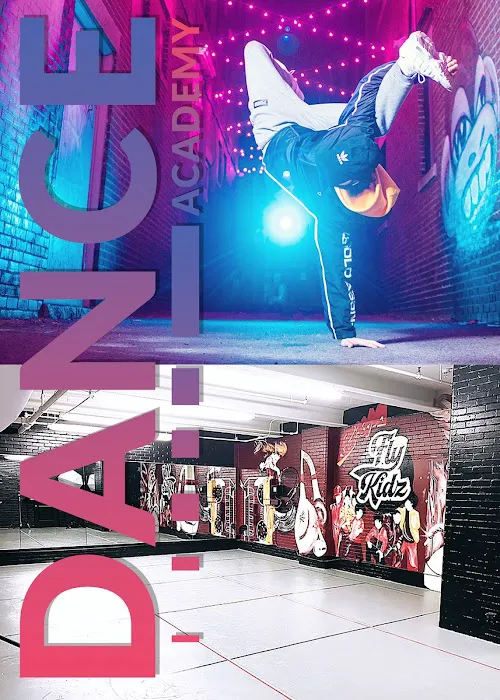Fly Kidz Dance Academy Picture 3