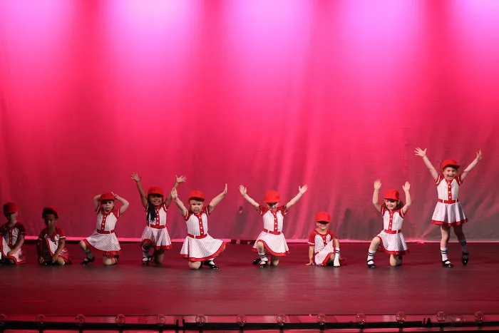 Mitchell's Dance Studio Picture 2