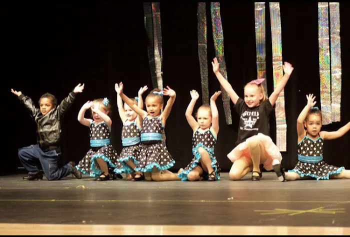 Mitchell's Dance Studio Picture 1