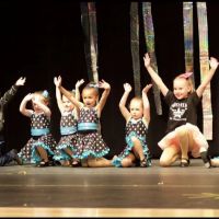 Mitchell's Dance Studio ico