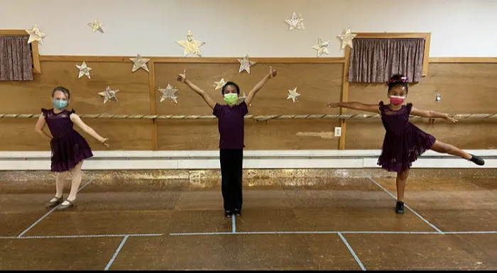 Mitchell's Dance Studio Picture 6