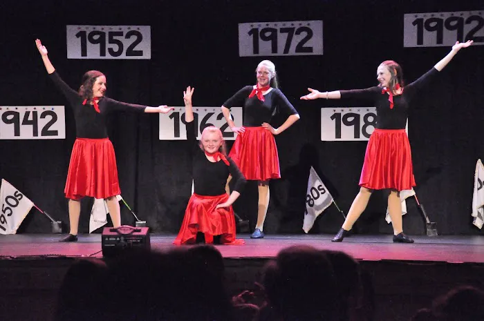 Mitchell's Dance Studio Picture 3