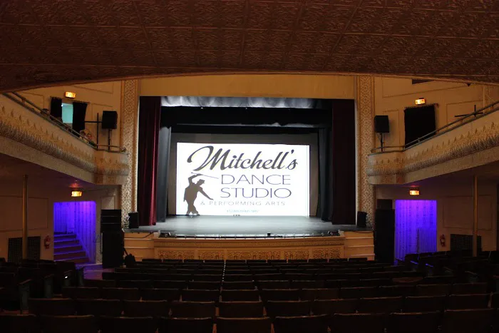 Mitchell's Dance Studio Picture 7