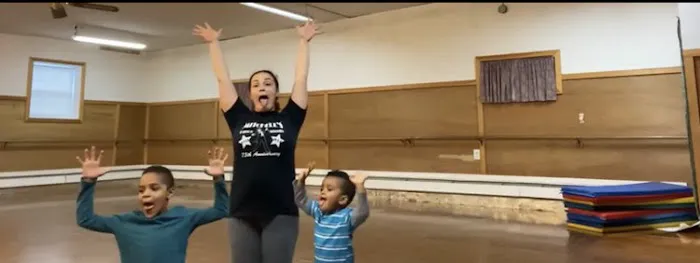Mitchell's Dance Studio Picture 8