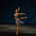 A Performing Arts Academy