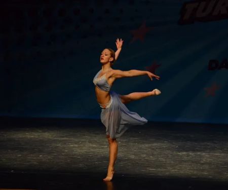 A Performing Arts Academy