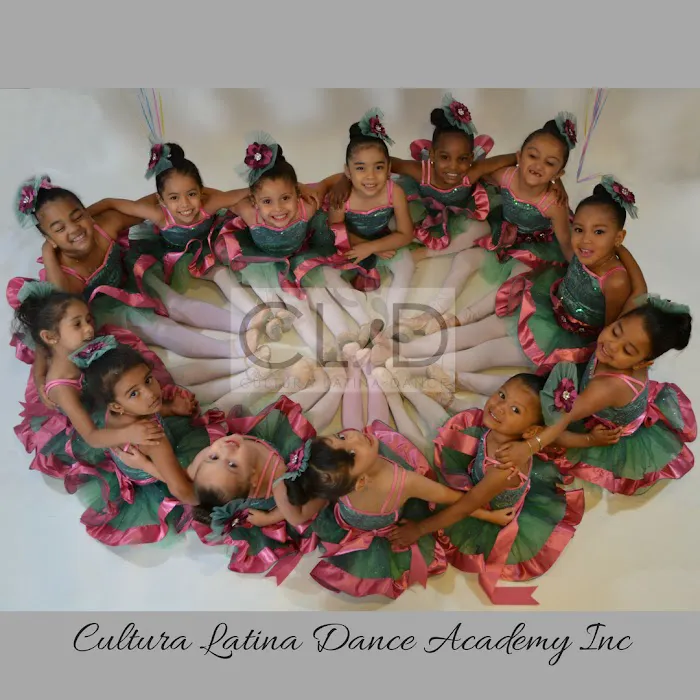 Cultura Latina Dance Academy Inc Picture 2