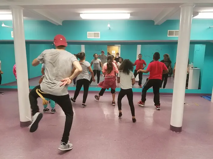 Cultura Latina Dance Academy Inc Picture 7