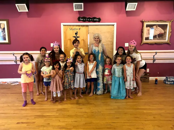 All About Dance Picture 1