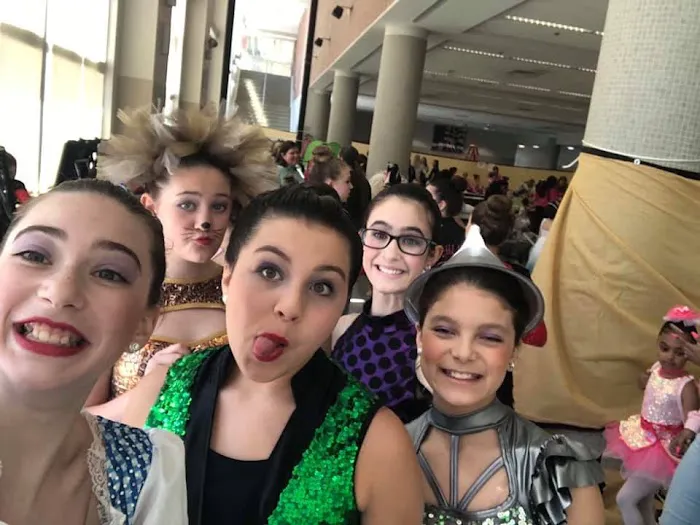 All About Dance Picture 4