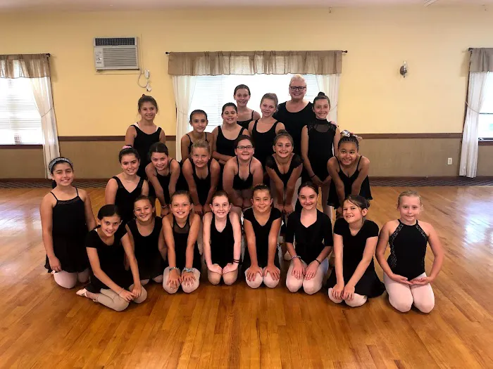 All About Dance Picture 9